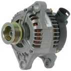 Fiat Generator 12V-85A