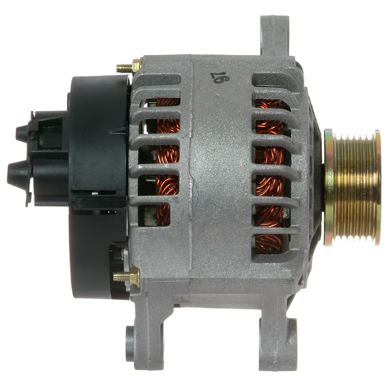 Alfa/Fiat Generator 12V-100A