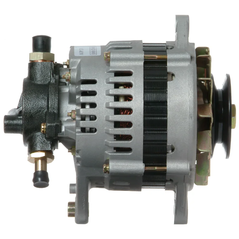 Opel Diesel Gen. 12V-100A, gen