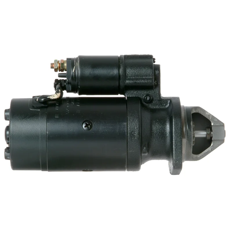 Iveco Startm. 24V-4.0kw, 10k