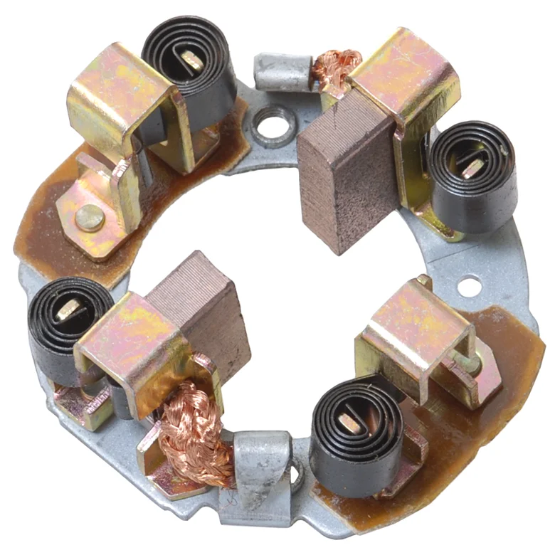 Kolhållare, ND 028510-5800