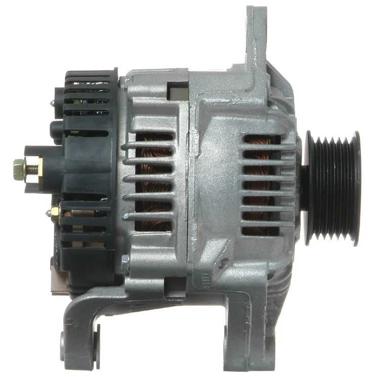 Gen. 12V-75A passar Volvo