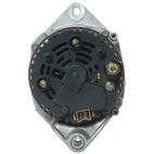 Gen. 12V-75A passar Volvo