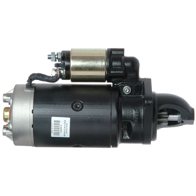 Perkins/Caterp Start 12V-3.0kW