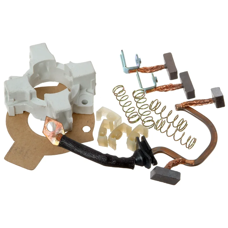 Kolhål. LU M80 ser.med kol.CW