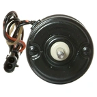 Elmotor Kupefläkt. Case 12V