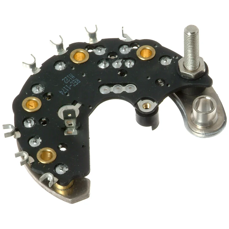 Diodplatta, PR 592844, 592917