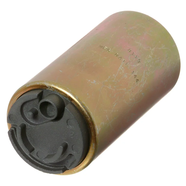 Bränslepump, in tank