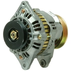 Mazda 626 D. Generator 12V-75A