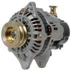 Mitsubishi Diesel Gen. 12V-80A