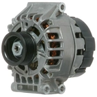 Renault Generator 12V-75A