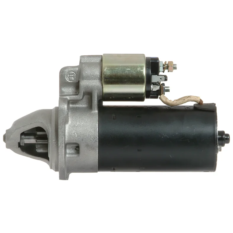 Hatz Startm. 12V, 1.8kw 9/10K