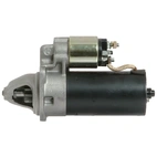 Hatz Startm. 12V, 1.8kw 9/10K
