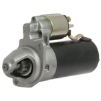 Hatz Startm. 12V, 1.8kw 9/10K