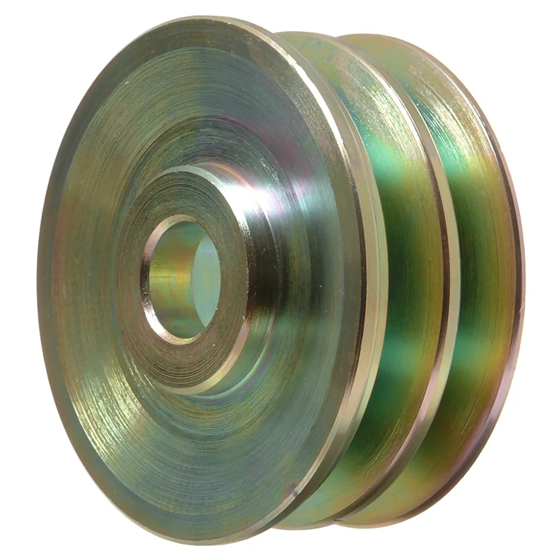 Remskiva ND, 17x74,2S, 9,5 rem