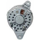 Toro Traktor Gen. 12V-35A