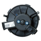 Peugeot 307 (AC) Fläktmotor