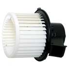 Peugeot 307 (AC) Fläktmotor