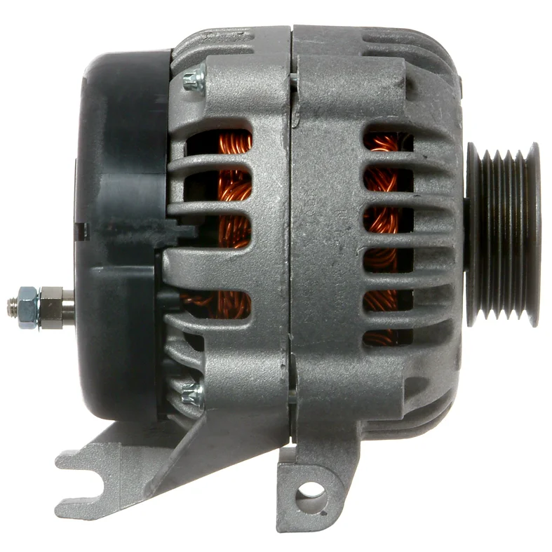 GM Gen. 12V-105A, CS130D