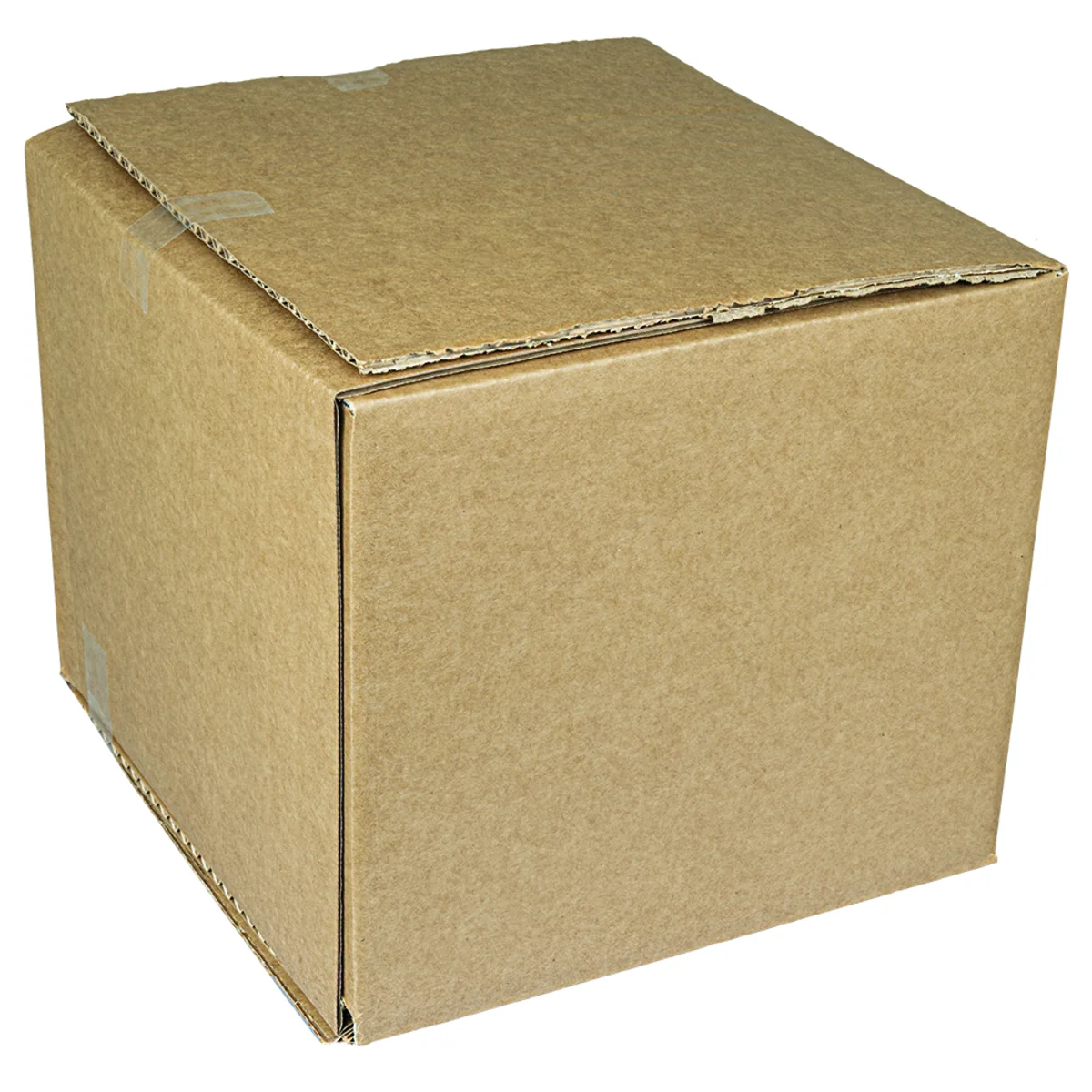 Kartong Gen.2, 20x20xH19 cm.