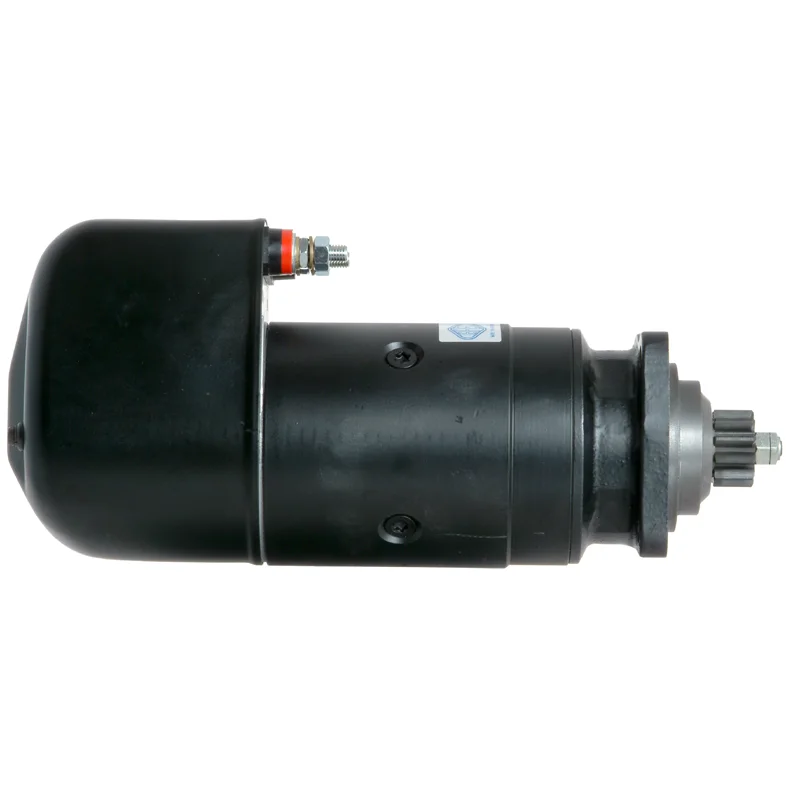 Start 24V-6.6kW passar BM