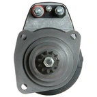 Start 24V-6.6kW passar BM