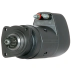 Start 24V-6.6kW passar BM