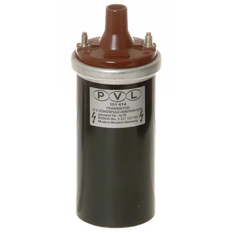 Tändspole, 0221 122 032,  Org.