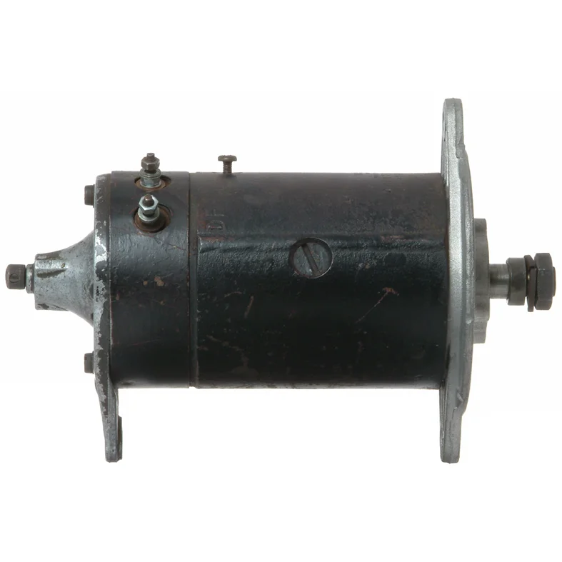 Gen. 12V-30A passar Volvo