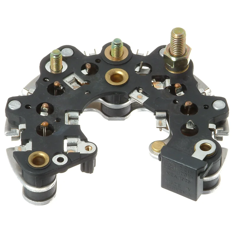 Diodplatta, Iskra 16.904.995