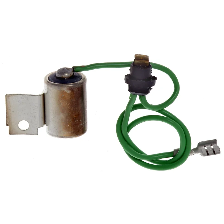 Kondensator, 603370, BR 5014