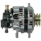 Mitsubishi Diesel Gen. 75A