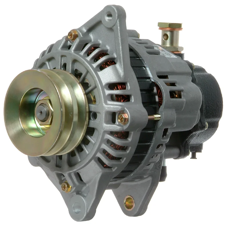 Mitsubishi Diesel Gen. 75A