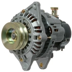 Mitsubishi Diesel Gen. 75A