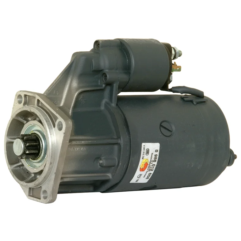 VW Startmotor 12V-1.7kW (A/T)