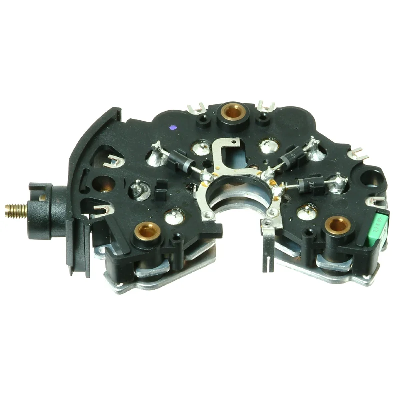 Diodplatta 1127319657, 111 mm