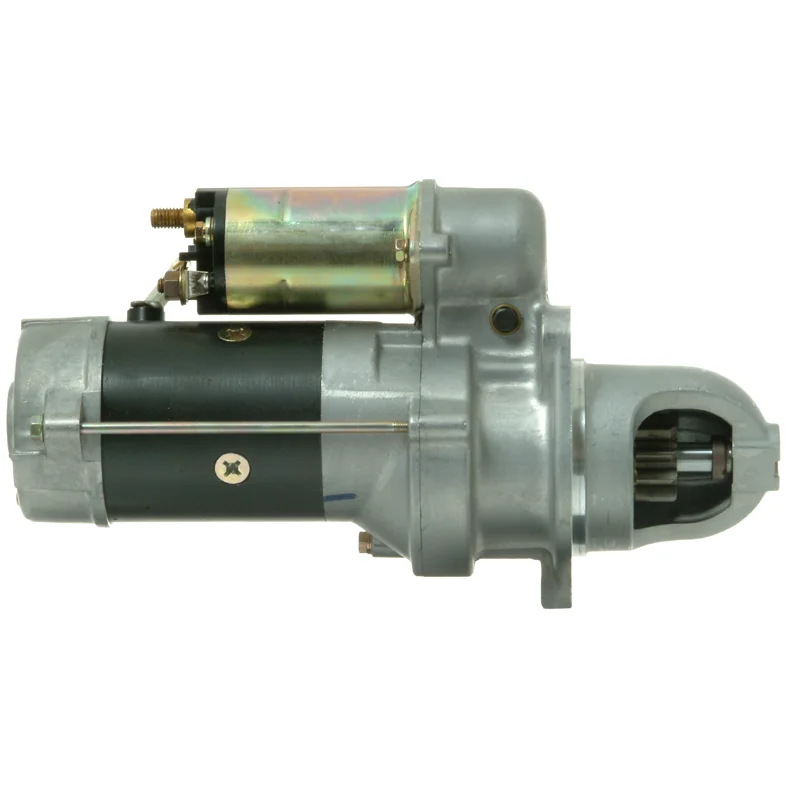 Hyster Startm. 12V, 10k, 28MT
