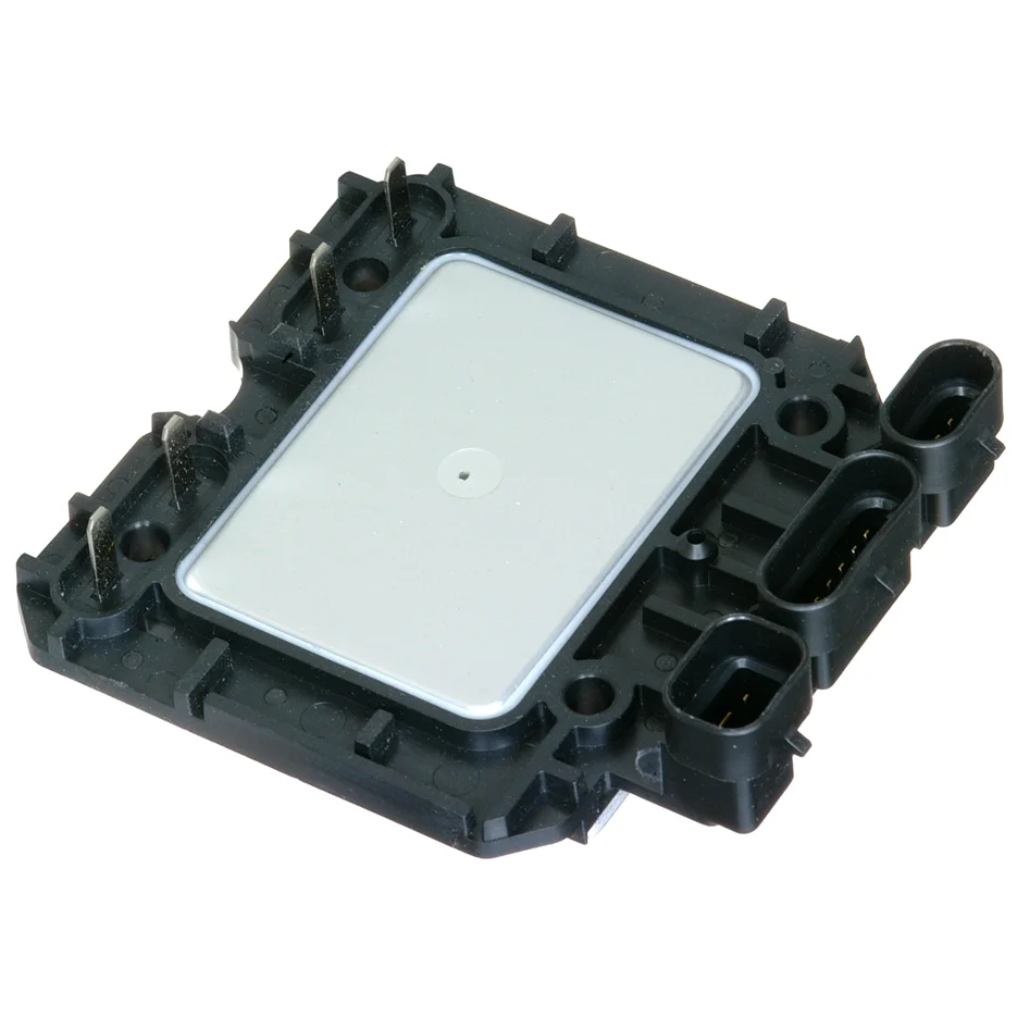 Tändm. D.I.S. sys GM USA