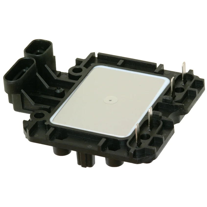 Tändm. D.I.S. sys GM USA