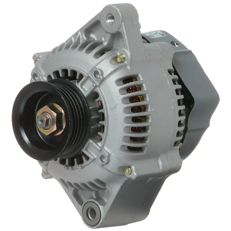 Toyota Generator 12V-70A