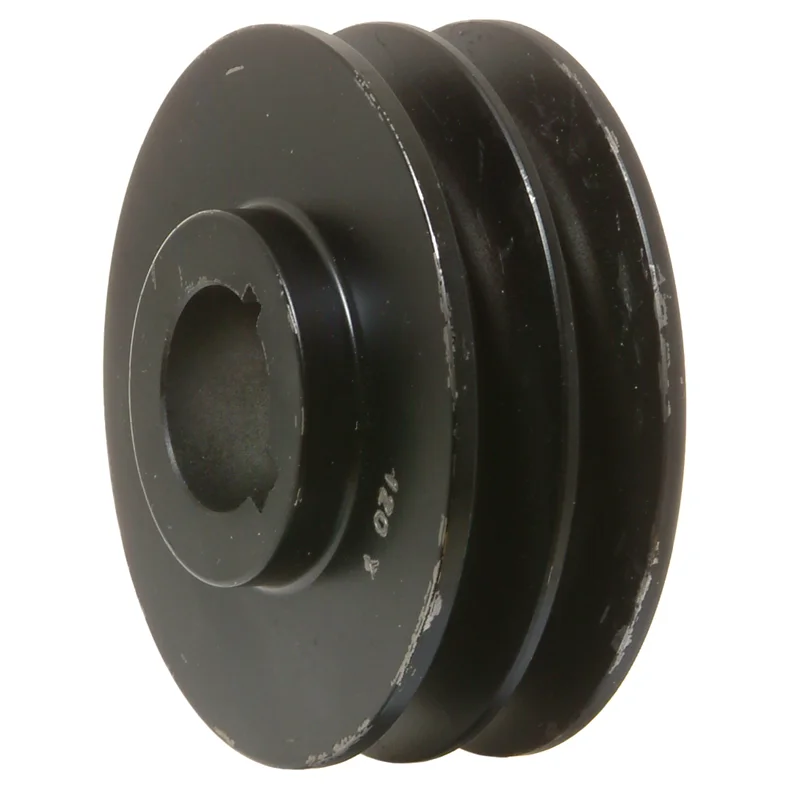 Remskiva 30x99, 2V - 12.5