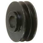 Remskiva 30x99, 2V - 12.5