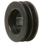 Remskiva 30x99, 2V - 12.5