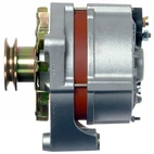 Gen. 12V-80A passar Volvo