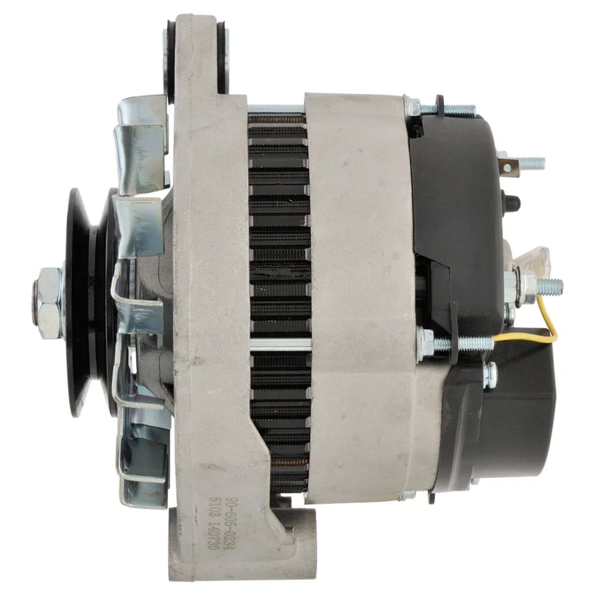 Gen.12V-70A passar Volvo Penta