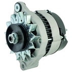 Gen.12V-70A passar Volvo Penta