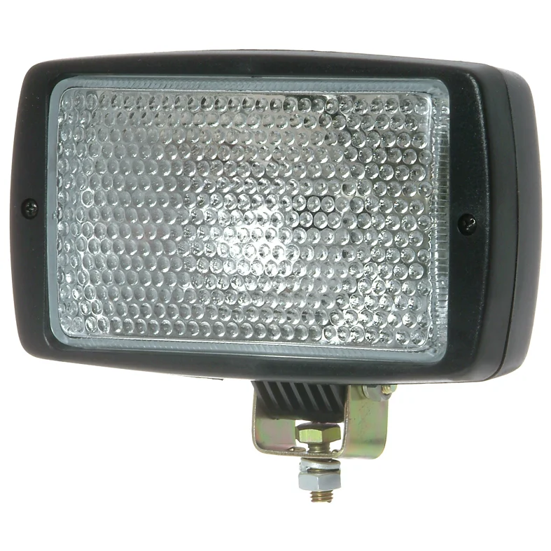 Arbetslampa 182x100x70, H3