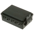 Kabelförbindningsbox 10-polig