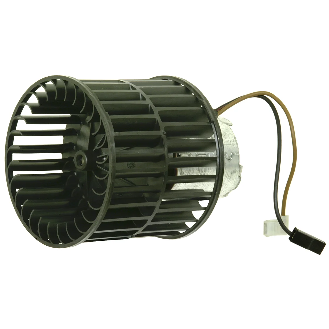 Kupefläktm. Ford Fiesta 95>