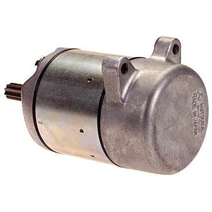 Honda ATV Startmotor 12V, 9k